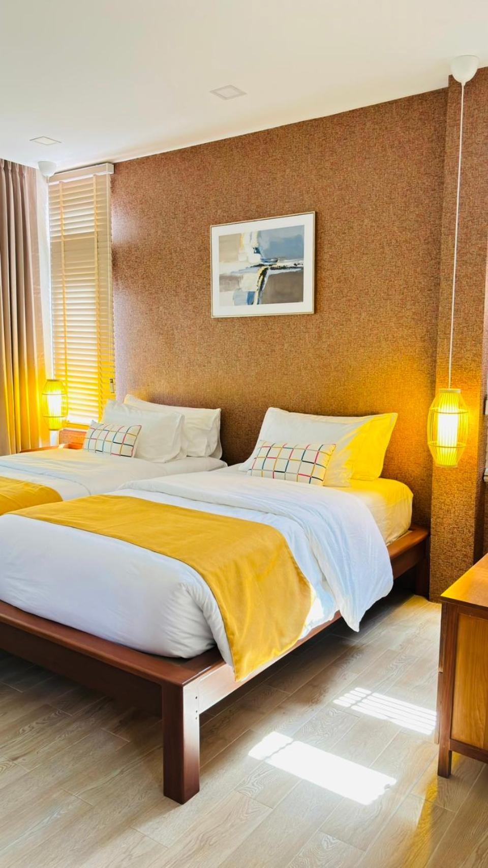 Canal Village Pakpra Phatthalung Exteriör bild