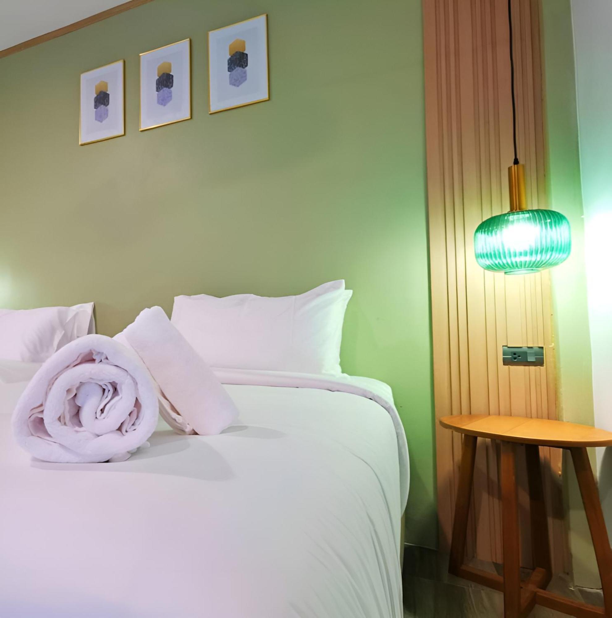 Canal Village Pakpra Phatthalung Exteriör bild